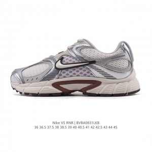 耐克 Nike 2025年新款 Nike V5 Rnr 轻量缓震支撑休闲鞋 舒适防滑耐磨低帮复刻运动鞋 厚底增高老爹鞋 经典设计与现代工艺完美结合，带来舒适脚感