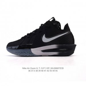 耐克 Nike 男女鞋 25年新款运动鞋 Air Zoom Gt Cut 3代 低帮减震运动鞋实战训练篮球鞋，新一代实战神鞋，耐克的全新力作，Zoomx科技带来