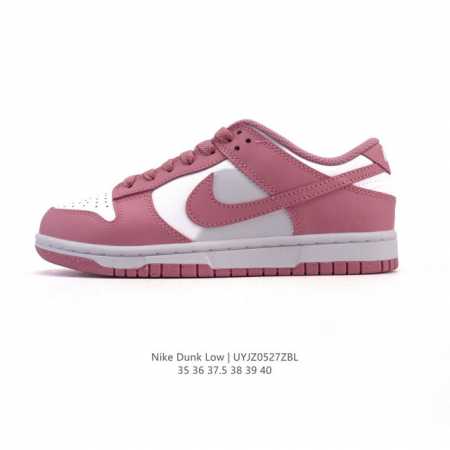 公司级 耐克 Nike Dunk Low Retro 运动鞋复古板鞋 作为 80 年代经典篮球鞋款 起初专为硬木球场打造 后来成为席卷街头的时尚标杆 现以经典细 - 点击图像关闭