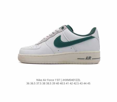耐克nike Air Force 1 Low 空军一号 Af1 低帮百搭休闲运动板鞋 柔软 弹性十足的缓震性能和出色的中底设计 横跨复古与现代的外型结合 造就出 - 点击图像关闭
