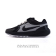 新品 耐克 Nike Star Runner 5 轻便减震 运动鞋 厚底增高跑步鞋，专为运动打造，足底缓震设计，橡胶鞋底，这款耐克跑步鞋采用优质材料，轻便设计让