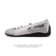 彪马 Puma Speedcat Ballet 芭蕾舞鞋玛丽珍鞋女士运动休闲鞋Puma彪马女鞋Speedcat Ls朴彩英同款赛车鞋 翻毛皮休闲鞋，Puma推出