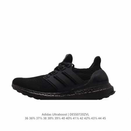 阿迪达斯 .老爹鞋 全新adidas Ultra Light Boost 系列超轻升级，10周年新一代缓震运动跑鞋。在阿迪达斯boost跑鞋面世十周年之际，阿迪 - 点击图像关闭