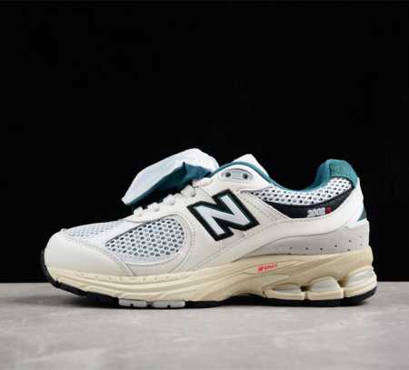 New Balance 2002系列 复古休闲跑步鞋 M2002RVD 尺码 36 37 37.5 38 38.5 39.5 40 40.5 41.5 42 - 点击图像关闭