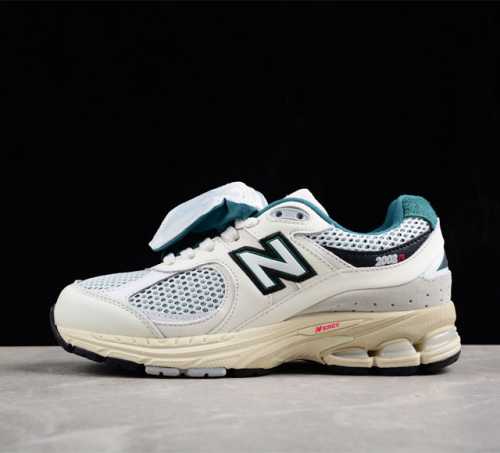 New Balance 2002系列 复古休闲跑步鞋 M2002RVD 尺码 36 37 37.5 38 38.5 39.5 40 40.5 41.5 42