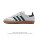 头层福利 阿迪达斯 德训鞋 Adidas Originals Samba Og Shoes 经典运动鞋小白鞋 T头鞋 男女板鞋 彰显休闲摩登风情的时尚经典鞋。它