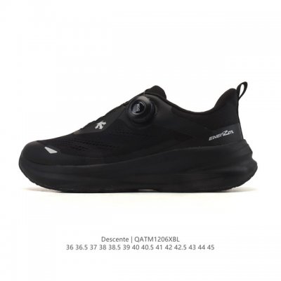公司级 Descente 迪桑特Urban Outdoor系列男女同款Traxis运动休闲鞋夏季新品。迪桑特的Core-Tex面料，轻薄又坚固，防水透气还防风，