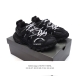 公司级 独家私模 全新版型 纯原1:1复刻 还原细节 ，Balenciaga 巴黎世家 原版一致配件防尘袋及附送高弹鞋带，全部采用原档案原楦数据开发，1:1比例