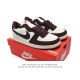 耐克 Nike Terminator Low 耐克终结者系列低帮滑板鞋 黄蓝密歇根 舒适 百搭 防滑耐磨复古运动鞋。忠于原版，延续经典。采用耐穿舒适的利落皮革，