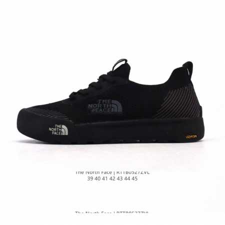 户外老爹运动鞋 The North Face 北面北脸 板鞋 户外运动跑步鞋 北脸男鞋护脚踝登山鞋 透气织物鞋面 户外耐磨徒步鞋 具有出色的抓地力和稳定性 在户 - 点击图像关闭