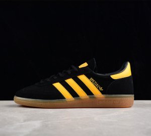 Ad Originals Gazelle Indoor 三叶草复古休闲防滑耐磨低帮板鞋fx5676 尺码 36 36.5 37 38 38.5 39 40