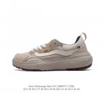 公司级 万斯 VANS 简约男女士休闲鞋UltraRange Neo VR3 经典复古运动板鞋 环保科技跑鞋。身为极限运动品牌的 Vans，不仅仅是将目光局限在