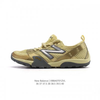 公司级 新百伦 New Balance M10L系列 中性休闲运动鞋 户外徒步运动跑步鞋舒适慢跑鞋 拼接鞋面：格调复古兼具匠心，焕新经典整齐车缝线见：细节控的惊