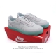 140 耐克板鞋 生胶米白 复古板鞋J.Crew X Nike 联名 Killshot Ii Leather 男女休闲复古运动鞋。采用米白色皮革制作鞋身，大号S