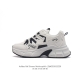 Adidas 新款阿迪达斯 Raf Simons Matrix Spirith 潮流百搭气垫老爹鞋 休闲经典运动鞋, 可以说是 Adidas 阿迪达斯最具标志性
