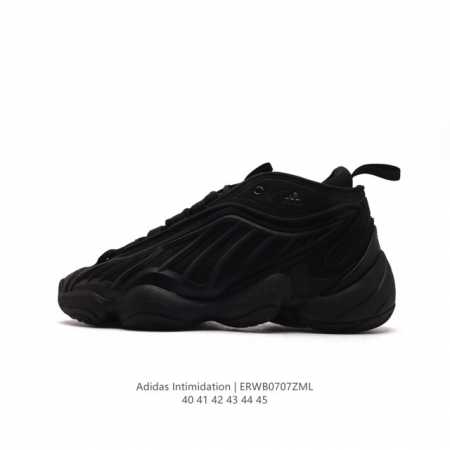 阿迪达斯 Adidas Intimidation Shoes 经典运动鞋 这款intimidation经典鞋,灵感源自训练装备,彰显霸气型格。借鉴adidas - 点击图像关闭