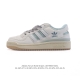 160 Adidas/阿迪达斯 优选版，男女同款运动鞋真标半码制，采用柔软革鞋面材质，外露轻量Eva中底嵌片最近超级火的一双鞋，阿迪达斯Adidas Origi