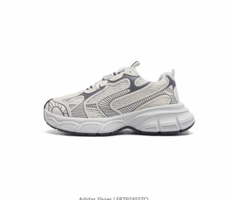 Adidas Shoes 新款阿迪达斯 潮流百搭慢跑鞋 休闲经典运动厚底增高老爹鞋时尚跑步鞋, 可以说是 Adidas 阿迪达斯最具标志性的运动鞋 拥有50多年 - 点击图像关闭