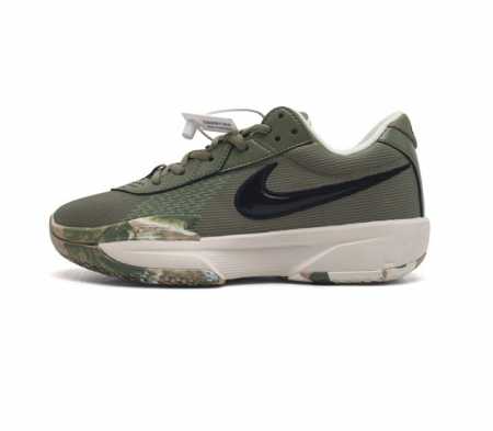 耐克 Nike Air Zoom G.T. Cut Acdm 男子运动鞋低帮实战篮球鞋 Gt Cut的系列简版g.T. Cut Acdm实物曝光 延续gt Cu - 点击图像关闭