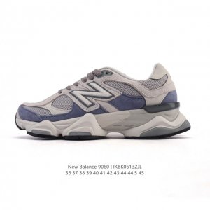 公司级 Nb 新百伦 New Balance Nb9060小象蹄男女同款9060舒适百搭老爹鞋。全新 9060 款式将经典风格与现代设计融合到日常多功能性中。