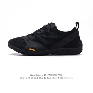 新品 新百伦 New Balance M10L系列 中性休闲运动鞋 户外徒步运动跑步鞋舒适慢跑鞋 拼接鞋面：格调复古兼具匠心，焕新经典整齐车缝线见：细节控的惊喜