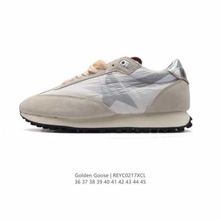 新品公司级 Golden Goose Super-Star 做旧 复古运动跑鞋 星星脏脏鞋 板鞋 Golden Goose 品牌全球代言人 Tfboys-易烊千 - 点击图像关闭