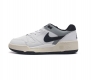 耐克 Nike 全新鞋型 来了 Nike Full Force Low 时尚复古运动板鞋 复古气质爆棚 近年来复古风的兴起 众多品牌纷纷推出自己的全新鞋款 势必