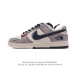 公司级 耐克 Nike Sb Dunk Low Pro 男女同款运动鞋复古板鞋，尽情迈步，彰显个性风采。采用柔软皮革鞋面，经久耐穿，塑就如元年款 Dunk 般的
