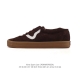 Vans 万斯 范斯Vans Sport Low运动系列复古低帮硫化滑板板鞋 经典低帮运动休闲鞋滑板鞋帆布鞋 男女鞋真标硫化工艺，原装铝楦数据开发鸟嘴楦型版本夏
