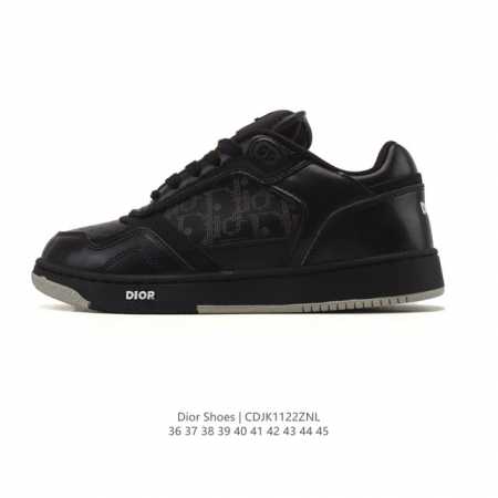 公司级 迪奥Dior 男女士小白鞋 厚底增高百搭运动板鞋 全新系列迪奥20S春季走秀爆款全网力推单品全网热销，Diorlogo3D“Christiandiorj - 点击图像关闭