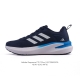 阿迪达斯 Adidas Response Runner Shoes 随心畅跑网面跑步运动鞋 这款Adidas跑步运动鞋，采用网眼鞋面，力求伴你晨跑或出行。搭配橡