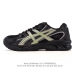 公司级 亚瑟士 Asicsgel-Nimbus10.1复古跑鞋 厚底增高运动老爹鞋，Asics 发布 Min-Nano X Asics Gel-Nimbus 1