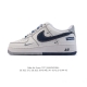 公司级 Af1耐克 2025年新款小白鞋 Nike Air Force 7 Low 空军一号 厚底增高百搭运动板鞋 原楦头原纸板 打造纯正空军版型，专注外贸渠道