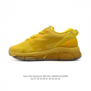 公司级 亚瑟士asics X C.P. Company Gel-Quantum 360 Viii 中性休闲运动鞋 新款透气缓震防滑运动男女鞋慢跑鞋 鞋款全新上市