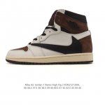 公司级 耐克 男女同款运动板鞋 Nike Air Jordan 1 Retro High Og 乔丹一代Aj1 乔1 Aj1 篮球鞋复刻运动鞋。倒钩 皮面高帮板