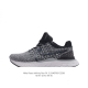 耐克 Nike React Infinity Run Fk 3 Prm 公路跑步鞋。助你在疾速跑后快速恢复，明天继续挑战耐力跑，你的征程它都能稳稳守护。 加宽前