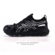 亚瑟士 Asics Gel-Sonoma Cn 轻盈舒适耐磨透气 低帮 洞洞鞋 凉鞋 复古缓震越野运动鞋1012B584-021 硬核户外党必入的3大理由 “踩