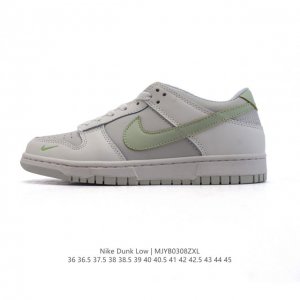 160 耐克 Nike Dunk Low Retro 运动鞋复古板鞋。 作为 80 年代经典篮球鞋款，起初专为硬木球场打造，后来成为席卷街头的时尚标杆，现以经典