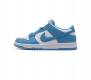 耐克nike Dunk Low 板鞋 Sb系列经典百搭休闲运动板鞋加厚鞋舌的填充 使舒适性大大提升 同时也更方便穿脱中底部分则加入了脚感柔软舒适zoomair气