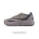 180 阿迪达斯 （Adidas）流光跑鞋Lightblaze超轻防滑跑鞋女新款轻运动鞋 浅灰，Adidas Sportswear 专为 Z 时代流动青年打造的