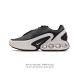 全新nike Air Max Dn 运动鞋 时尚跑步鞋，豆荚造型气垫吸睛！鞋面采用织物材质打造，提供舒适的穿着体验。这款鞋不仅具有时尚的外观，还融合了许多经典的