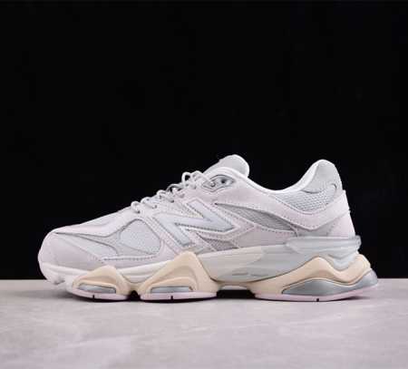 Joe Freshgoods X New Balance Nb9060 联名款 复古休闲运动慢跑鞋 U9060Gm #鞋款灵感源自设计师本人对夏日的怀日回忆 鞋 - 点击图像关闭
