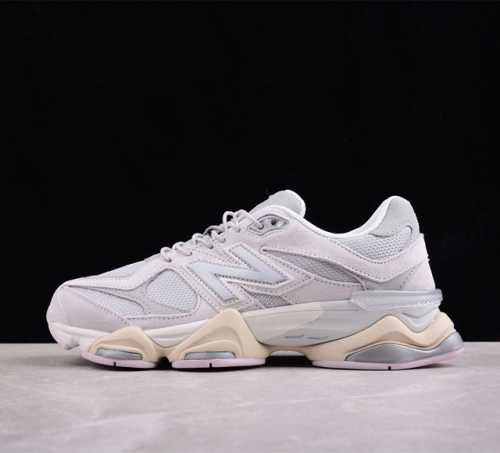 Joe Freshgoods X New Balance Nb9060 联名款 复古休闲运动慢跑鞋 U9060Gm #鞋款灵感源自设计师本人对夏日的怀日回忆 鞋