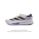 阿迪达斯 ADIZERO SL 训练备赛马拉松跑步运动鞋 闪充跑鞋 厚底增高老爹鞋，适合长短跑训练的跑步鞋。adidas ADIZERO SL是一款动感十足的训