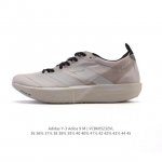 新品 阿迪达斯 Adidas Adidas Adizero Adios 9 舒适百搭防滑耐磨 低帮跑步鞋 男女同款 超轻稳定透气缓震 男女子马拉松运动跑步鞋 I