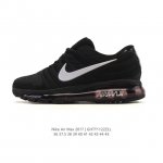 Nike 耐克 Air Max 2017 男女士跑鞋全掌气垫缓震休闲运动跑步鞋。Nikeair Max2017是Nike Air Max系列的2017年旗舰款跑