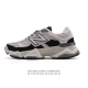 公司级 Nb 新百伦 New Balance Nb9060小象蹄男女款9060舒适百搭老爹鞋。全新 9060 款式将经典风格与现代设计融合到日常多功能性中。 9