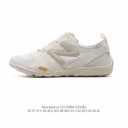 新品 新百伦 New Balance M10L系列 中性休闲运动鞋 户外徒步运动跑步鞋舒适慢跑鞋 拼接鞋面：格调复古兼具匠心，焕新经典整齐车缝线见：细节控的惊喜 - 点击图像关闭