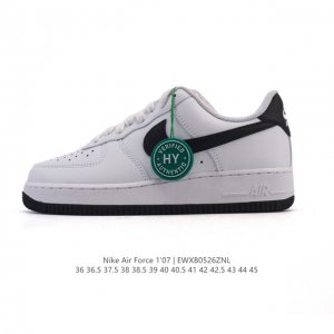 公司级 附赠送Logo清洁刷 耐克 Nike Air Force 1 Lv8 系列 空军一号 Af1 运动板鞋 设计灵感源自摔跤运动 助你发挥天赋 震撼全场 华