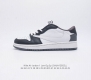 耐克 Nike Air Jordan 1 Low Og Sp Military Blue Aj1乔1 倒勾 低帮篮球鞋 Aj1 乔丹1代 Aj1 乔1 反向脚趾